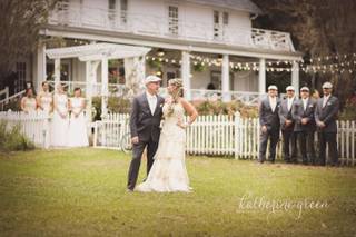 Winterbourne Inn on the St.Johns - 15