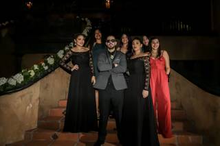 DJ Teg Entertainment - 5