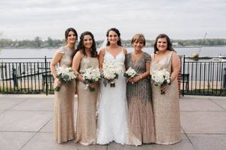 Bridal Suite Boutique - 40