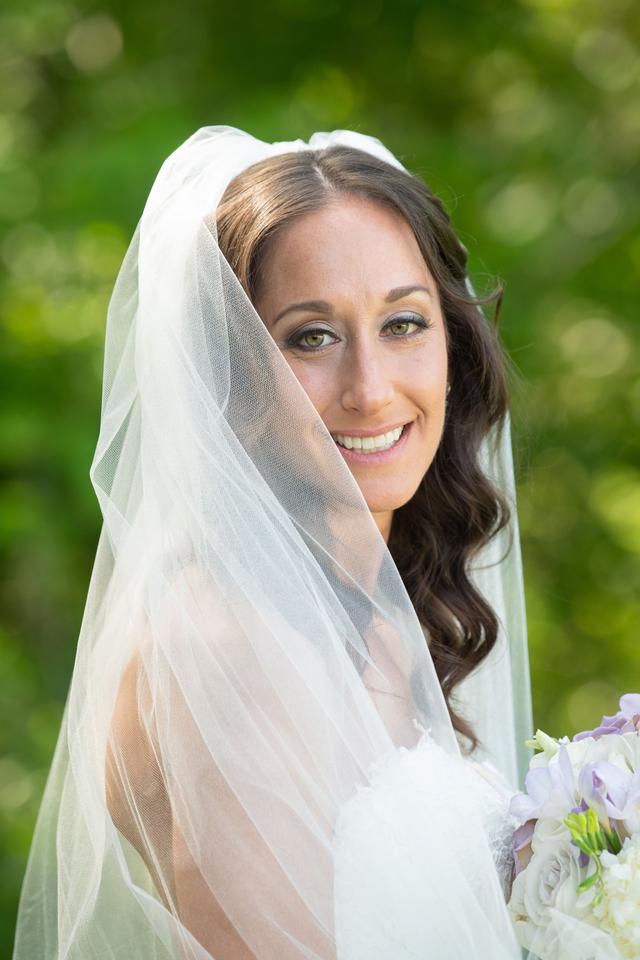 Amazing Face Bridal Hair & Makeup - 2