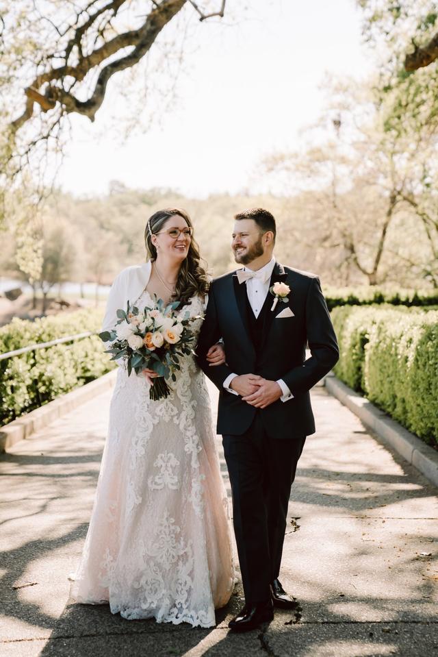 Tuxedo Den - 3