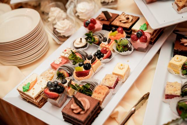 Abbington Distinctive Banquets - 4