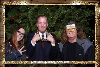 Pensacola Photo Booth - 6