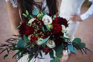 Jazz Bouquet Floral of Sedona - 45