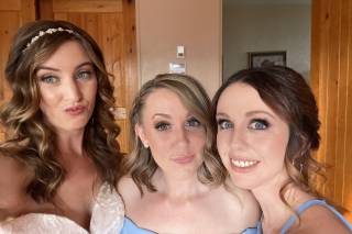 Blush Bridal - 53