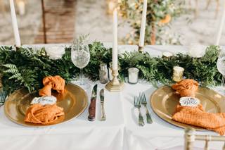Kristen K's Events and Florals, Inc. - 27