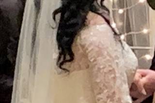 Lipstick And Brides - 12