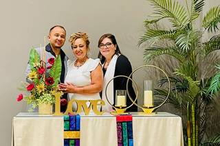 Weddings By Reverend Susie - 116