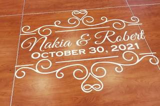 It’s Time Weddings & Events - 14