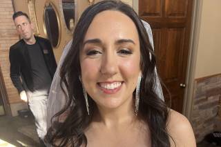 Alexandra Angelone Bridal - 26