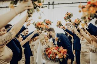 Woodland Floral Design - 50