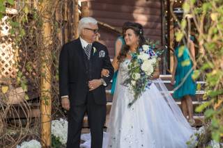 Jasmine Rose Florist - 19