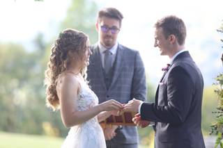 Susan Stowell Bridal Couture Services - 15