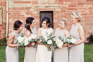 Gilly's Lilies - 19