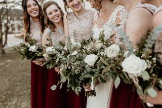 Steve's Floral, Inc. - 8