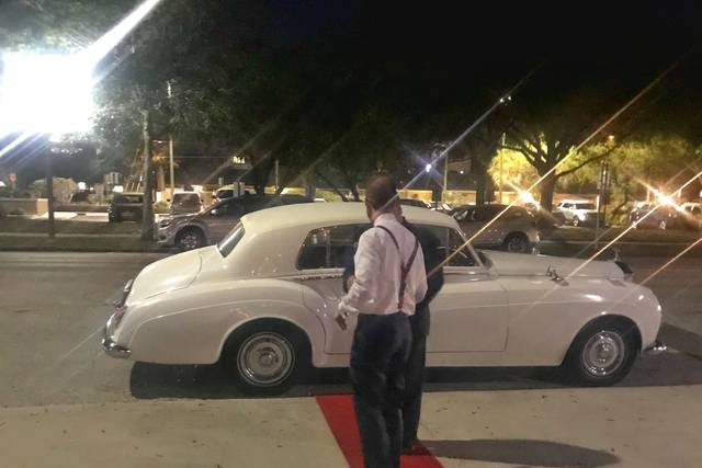 Luxor Limo 3