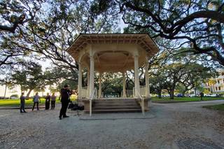 Micah Gangwer - Violinist - 3