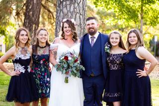 Wild at Hart Imagery - 12