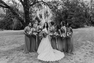 Contour Bridal - 69
