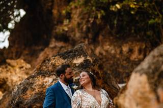 Puerto Rico Destination Weddings - 91