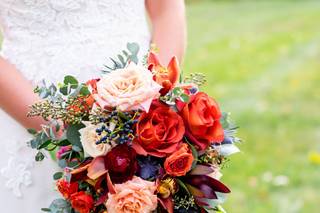 Bloom! Custom Floral Designs - 16