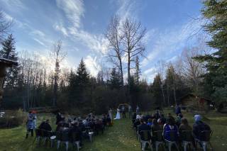 Hope Alaska's Bear Creek Lodge - 7