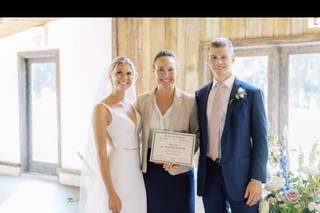 Gracefully Wed - 16