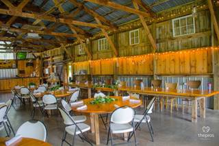 Riverbend Venue at River's Edge - 8