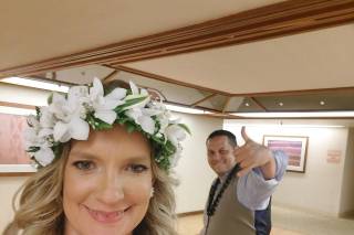 Weddings of Hawaii - 23