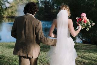 Satin Wedding Co. - 7