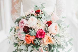 Flowers by Mona Ray - 7