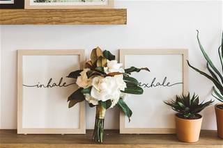 Kevin Reeder Wedding Flowers - 42