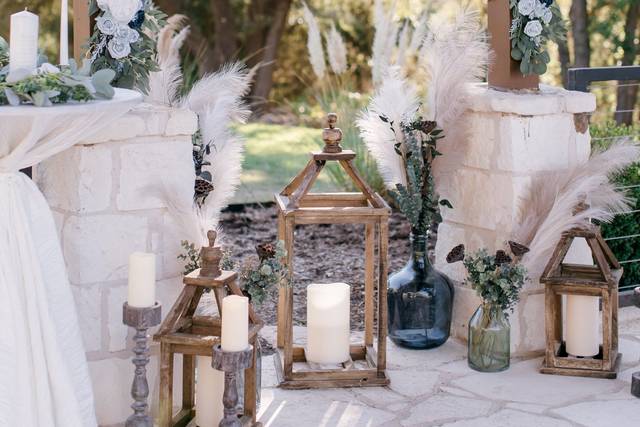 The Milestone Georgetown by Walters Wedding Estates 3