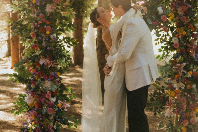 Page Wedding & Event Coordination 5