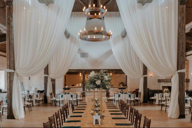 Touch of Whimsy Design & Coordination - 4
