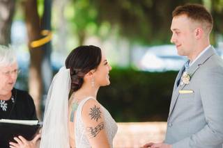 Ann Eastwick, Wedding Officiant - 29