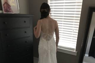 Irina Sigal Dressmaker - 55