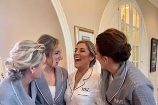 Lauren Wolff Hair Design - 17