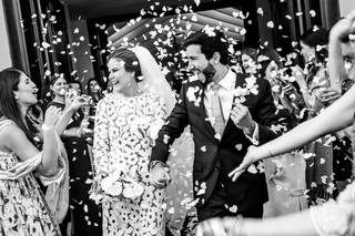 Jason Sullivan Wedding Photo - 7