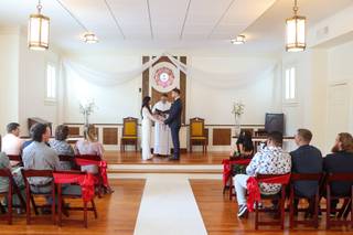 Winter Park Wedding Chapel & Company 1
