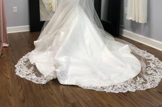 LinDi Bridal - 5