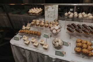 Hands on Sweets - 9