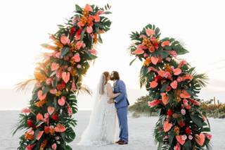 Iza's Flowers - 14