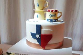 Sweet art, fine swiss confectioner - 12