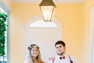 Wild Cotton Photography - 17