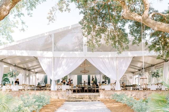 Curated Events Charleston 5