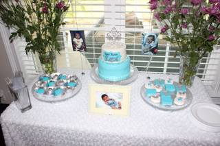 A Family Affair Catering & Events - 15