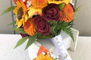 Bountiful Blessings Home Decor - 12
