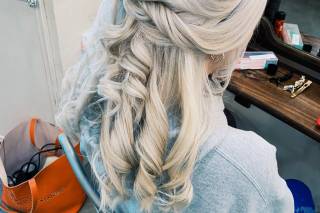 Royal Makeup & Hair Co. - 23