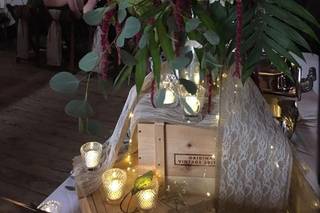 Oops-A-Daisy Floral & Event Design - 16